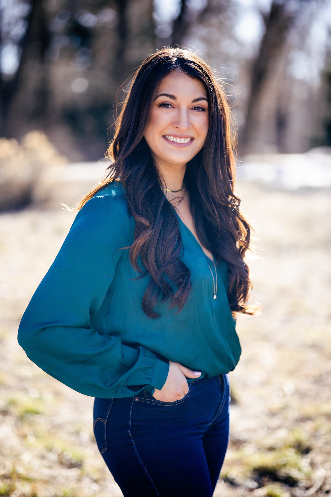 Ilse Cervantes – Bret Burton Beaver Creek Real Estate